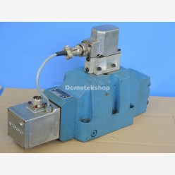 Netstal 4/3WV-NG25 963.364.8401-C Netstal 4/3WV-NG25 963.364.8401-C